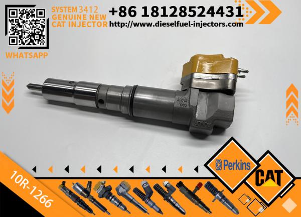 Excavator Engine Parts Fule Injetor 232-1171 10R-1267 232-1183 10R-1266 4CR01974