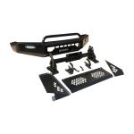 3.5-5mm Thickness 4x4 Accessories for Volkswagen Amarok Pickup Steel Guard Body