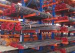 800mm Rod Rock Drock Drilling Tools Carbon Steel For Pneumatic Rock Drilling