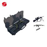 PC Hand Held Safety Gun Box Military Gun Box Police Gun Box
