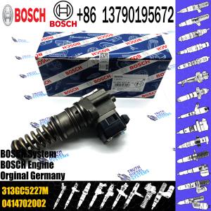 China Diesel Fuel Injection Unit Pump 0414755003 0 414 755 003 313GC5222M factory