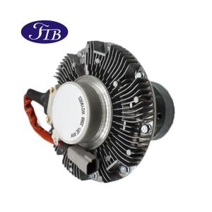 China 281-3588 Engine Cooling Parts Fan Clutch For E320D E323D E320C factory
