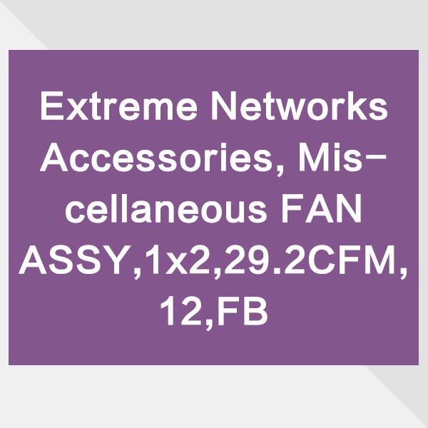 switch license of X690 OEM Network Switch Fan 17115 Extreme X690 Front And Back