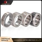 Element Slip Air Shaft Friction Ring Slitting Tape Machine Parts