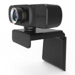 Rotatable 2.0 HD1080p USB Camera Video Recorder Webcam