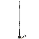 Dual Band Mimo Loop Mounted Outdoor Magnetic Antenna for GPRS Gsm 5ghz Wifi 3G