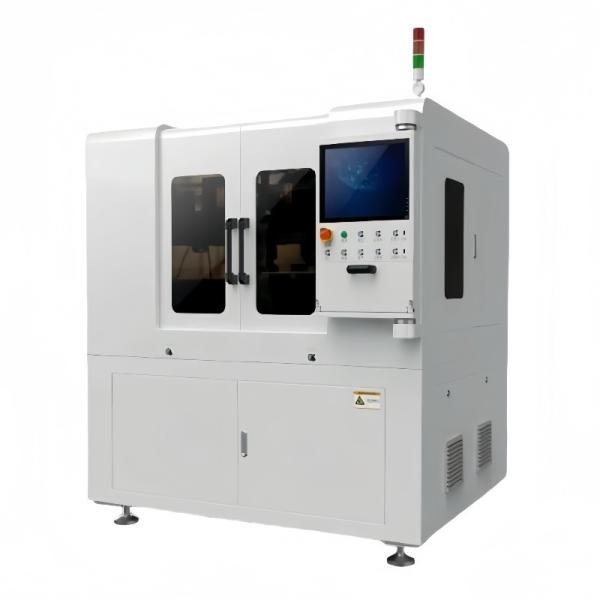 High-precision PCB Board Depaneling Machine PCBA Online Laser Cutting Separator