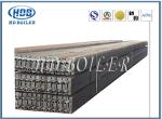 Heat Exchange Industrial Boiler Fin Tube For Economiser Double H Fin Tubes