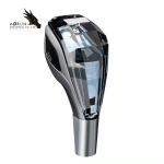 Auto Interior Accessories Crystal Touch Luminous Pommeau De Levier De Vitesse De