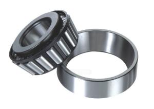 China LM258648DW / LM258610 Four Row Tapered Roller Bearings Imperial Design Units factory