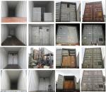 Distribution Painted Steel Surface Polyurethane Sandwiched Panel for Cold