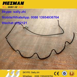 China original output piping for injectors for weichai TD226B engine , weichai engine parts for sale factory