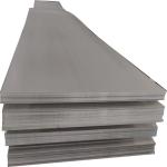 BA 316 Stainless Steel Plate Ss Sheet 0.2mm 2B HL Mirror