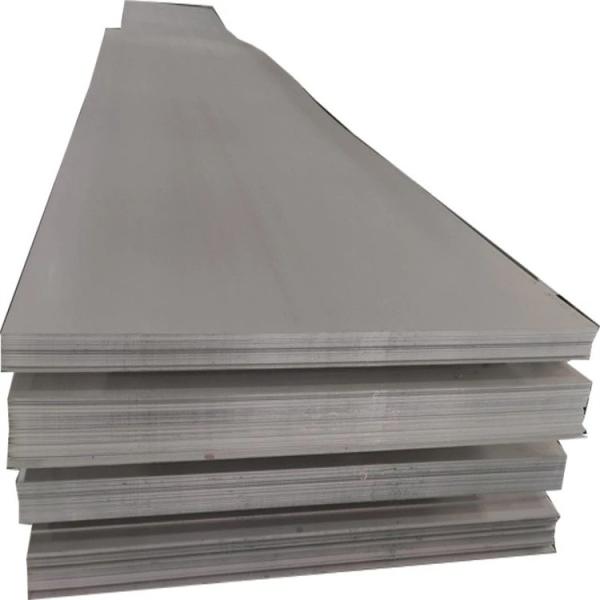 BA 316 Stainless Steel Plate Ss Sheet 0.2mm 2B HL Mirror