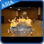 0.8mm TPU loopyball bubble soccer , Bubble football , Knock ball , Sumo bubble