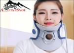 Air Wave Cervical Vertebra Tractor For Orthodontic Cervical Spine