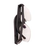 New Arrival Making Phone Call Or Listening Music Plastic Eye Men Eyeglasses