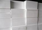 1800°C Ceramic Insulation Board Thermal Insulation High Temperature Resistance