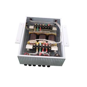 China Rectifier Three Phase Isolation Transformer 380V/220V/208V/127V/120V factory