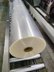 85A Hardness Moisture Proof Thermal Precoating Film for Laminating BOPP PET CPP