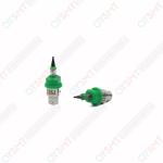 Smt Machinery Spare Parts Juki Nozzle 7503 40183423 Lightweight Solid Material
