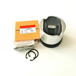 China Truck Engine Parts Genuine Cummins QSL 6L ISLE Diesel Engine Piston Kit 4089646 factory