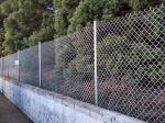 Temporary Fencing Panels Chain Link Fence Factory Directly Supply Outdoor