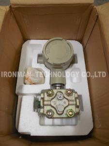 China Honeywell Differential Pressure Transmitter STD120-A1H-00000-DE S2 SV1C XXXX STD120 factory