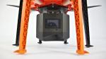 Large Wheelbase Uav Six Axis Aircraft Frame for Industry Aerial Photography and