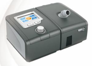 China Portable Home Ventilator Machine , Medical Breathing Machine For Coronavirus Patients factory