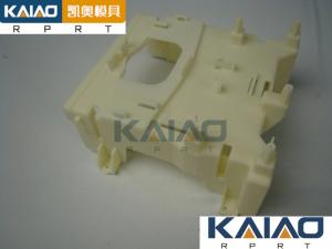 China Durable Sls Printing Service IGS 3D Format Pu Pom Material Wear Resistant factory
