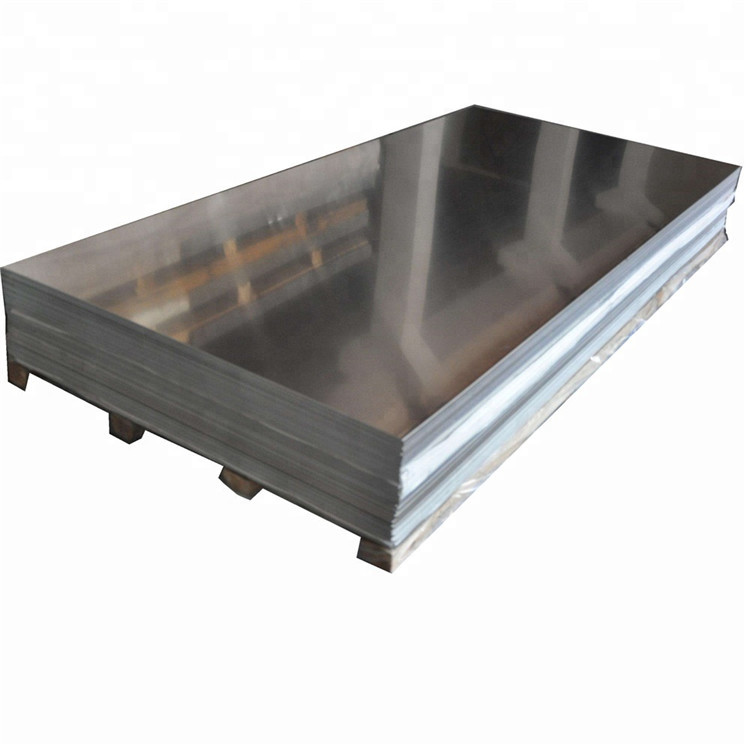 Sublimation Aluminum Sheet Plate 20mm 1050 5754 3003 H26