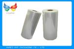 PVC Colorful Printing Shrink Film Plastic Blow Molding PVC Shrink Film