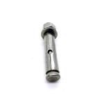 Expansion Bolt M6 Invisible Grill Fixing Hardy Aluminum Rail Track Accessories