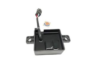 China CAT E320B 325B 330B 320C Delay Timer Relay 1114870 163-6703X Excavator Electrical Parts on sale