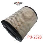Stock New OEM PU-2328 Auto Truck Air Filters K2328 For JAC Car