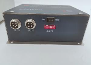 China Pharma Factory 24hours Air Quality Monitoring System 28.3L/Min factory