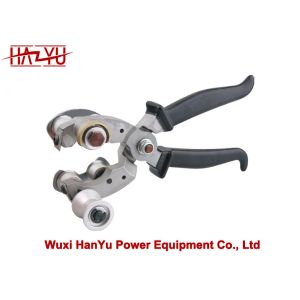 Terminal Hand Wire Stripper Lineman Tools Wire Stripper And Cutter