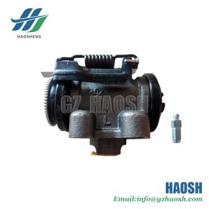China ISUZU 700P Rear Brake Wheel Cylinder LH 8-97358880-0 8973588800 factory