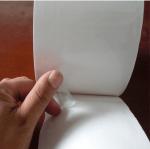 Heatproof Paper Adhesive Transfer Tape Waterproof For Shoes Industry