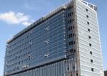 3mm~19mm Low E Insulated Glass Size Customized Environmental Friendly Glass