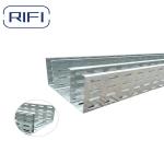 Customized 3mm Thickness Electrical Cable Tray For Effective Cable Management