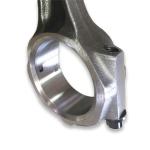 Isuzu 6BG1 Diesel Engine Excavator Machine Connecting Rod For Your Excavator