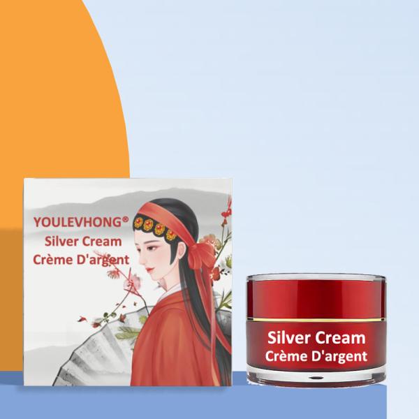 Transform Your Skin With Silver Vitamin E Hyaluronic Acid Serum The Secret To A