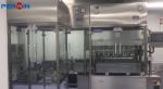 High-capacity and Precision Filling Speed 5-30bottles/min Animal sera filling