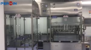 China Stainless Steel Animal Blood Filler - Power Consumption 10KW factory