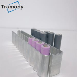 China Electric Light Truck Liquid Based Battery Ribbon For BEV factory