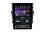 1920*1280 Auto Gps Systems Tesla Style Ford Mondeo Android Head Unit PX6