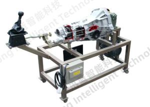 China SSCD90 90KW 859Nm 3500rpm Gearbox Test System Small Stand Speed Measurement factory