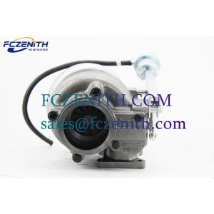 6C 6CTAA SA6D114E Engine HX40W Turbo 4038421 4090015 6743818040 4089189